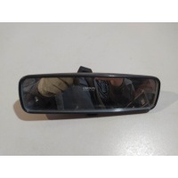 Зеркало заднего вида Renault Duster 2012 8201661695