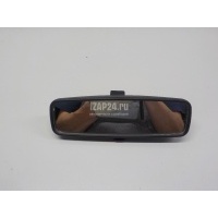 Зеркало заднего вида Renault Duster 2012 963211HD0A