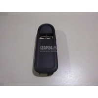 Накладка (кузов внутри) Renault Duster 2012 809604296R