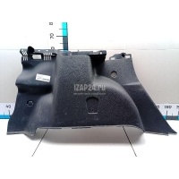 Обшивка багажника Renault Duster 2012 849516508R