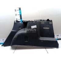 Обшивка багажника Renault Duster 2012 849507078R