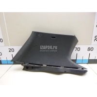 Обшивка багажника Renault Duster 2012 769370007R