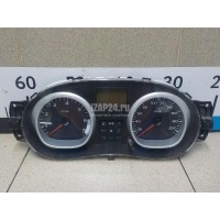 Панель приборов Renault Duster 2012 248107961R