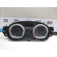 Панель приборов Renault Duster 2012 248100029R