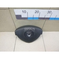 Подушка безопасности в рулевое колесо Renault Duster 2012 985107995R