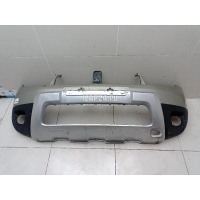 Бампер передний Renault Duster 2012 620220030R