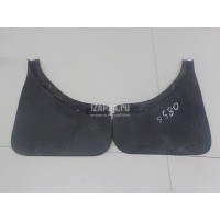 Брызговики задние к-кт Renault Duster 2012 788121885R