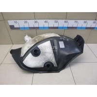 Локер задний правый Renault Duster 2012 767480016R