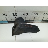 Накладка на порог (наружная) Renault Duster 2012 764360003R