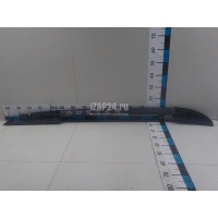 Рейлинг правый (планка на крышу) Renault Duster 2012 738201177R