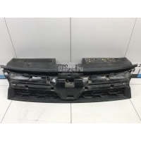 Решетка радиатора Renault Duster 2012 623103564R