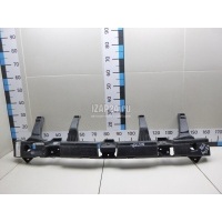 Усилитель заднего бампера Renault Duster 2012 850900009R