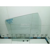 Стекло двери задней левой Renault Duster 2012 823010025R