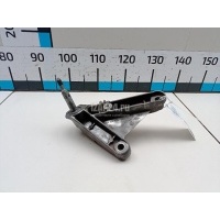 Кронштейн КПП левый Renault Duster 2012 8200605732