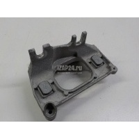 Кронштейн опоры двигателя Renault Duster 2012 112228880R