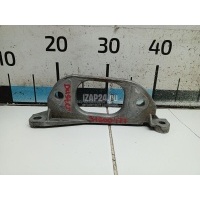 Кронштейн опоры КПП Renault Duster 2012 112228932R