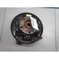 Кулак поворотный задний левый Renault Duster 2012 430194050R
