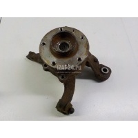 Кулак поворотный задний правый Renault Duster 2012 430188668R