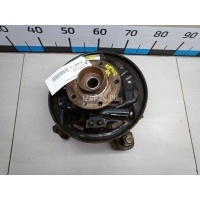 Кулак поворотный задний правый Renault Duster 2012 430188668R