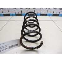 Пружина задняя Renault Duster 2012 550202720R