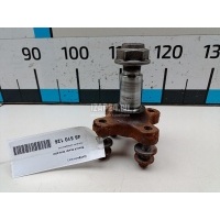 Цапфа (п.з.к.) Renault Duster 2012 430429377R