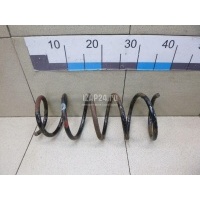 Пружина передняя Renault Duster 2012 540101952R