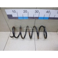 Пружина передняя Renault Duster 2012 540101952R