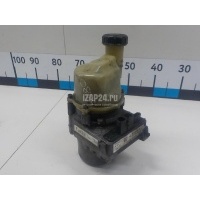 Насос гидроусилителя Renault Duster 2012 491108300R