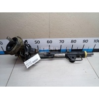 Рейка рулевая Renault Duster 2012 490012993R