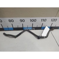 Патрубок Renault Duster 2012 217411947R