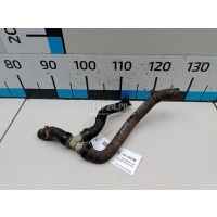 Патрубок отопителя Renault Duster 2012 8200913752