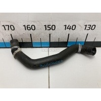 Патрубок радиатора Renault Duster 2012 215017928R