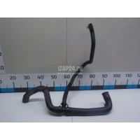 Патрубок радиатора Renault Duster 2012 215031589R