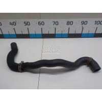 Патрубок радиатора Renault Duster 2012 215015457R