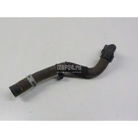 Патрубок радиатора Renault Duster 2012 217415367R