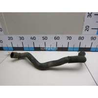 Патрубок радиатора Renault Duster 2012 215015457R