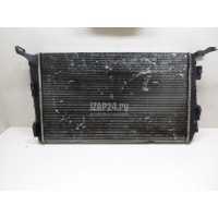 Радиатор основной Renault Duster 2012 8200880550
