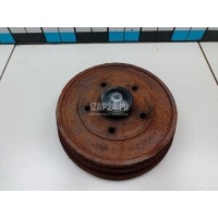 Барабан тормозной Renault Duster 2012 432008208R