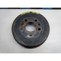 Барабан тормозной Renault Duster 2012 8200835832