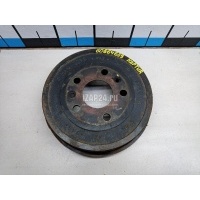 Барабан тормозной Renault Duster 2012 8200835832