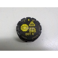 Крышка бачка тормозной жидкости Renault Duster 2012 460200546R