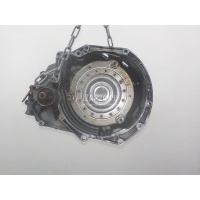 АКПП (автоматическая коробка переключения передач) Renault Duster 2012 8201114888