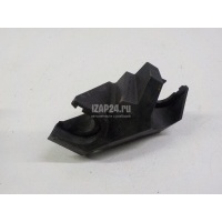 Кронштейн крепления троса КПП Renault Duster 2012 344148235R