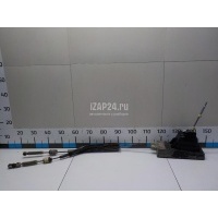 Кулиса КПП Renault Duster 2012 8200976710