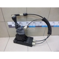 Кулиса КПП Renault Duster 2012 341080304R