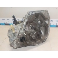МКПП (механическая коробка переключения передач) Renault Duster 2012 320107700R