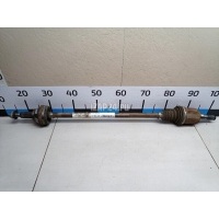 Полуось задняя Renault Duster 2012 396004652R