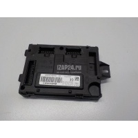 Блок комфорта Renault Duster 2012 284B12330R