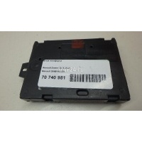 Блок комфорта Renault Duster 2012 284B14049R