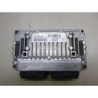 Блок управления АКПП Renault Duster 2012 310320817R